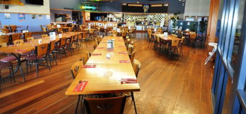 Westbrook Tavern - Foster Accommodation 1