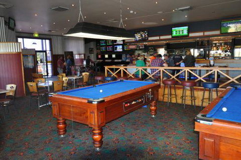 Westbrook Tavern - Foster Accommodation 3