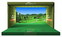 XGOLF - Foster Accommodation 1