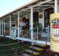 adavale outback - Foster Accommodation