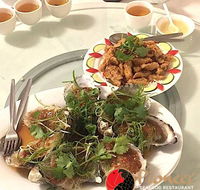 Pioneer Seafood - Foster Accommodation