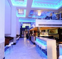 The Haymarket Hotel - Foster Accommodation