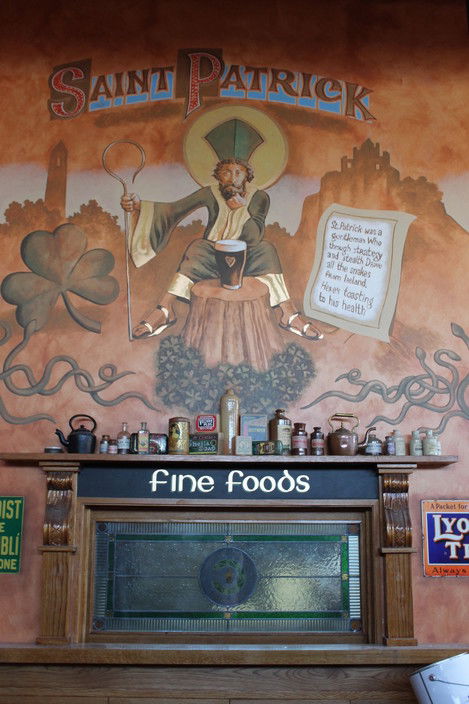 PJ Gallagher's Irish Pub Enfield - Foster Accommodation 4