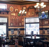 P.J. Gallagher's - Foster Accommodation