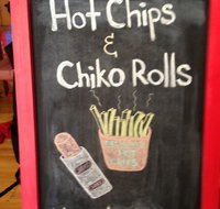 Delicious Deli/Snackbar - Foster Accommodation