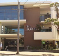 Club Totem - Foster Accommodation