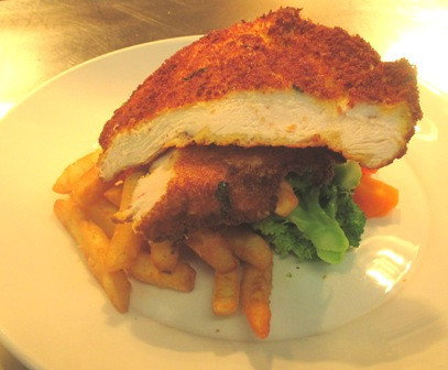 Club Totem - Foster Accommodation 2