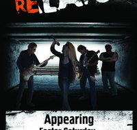 Rylstone Hotel - Foster Accommodation