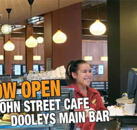Dooleys - Foster Accommodation