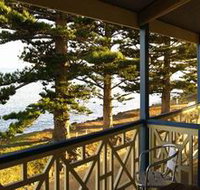 Robe Hotel - Foster Accommodation