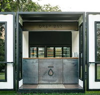 Drop Bar - Foster Accommodation