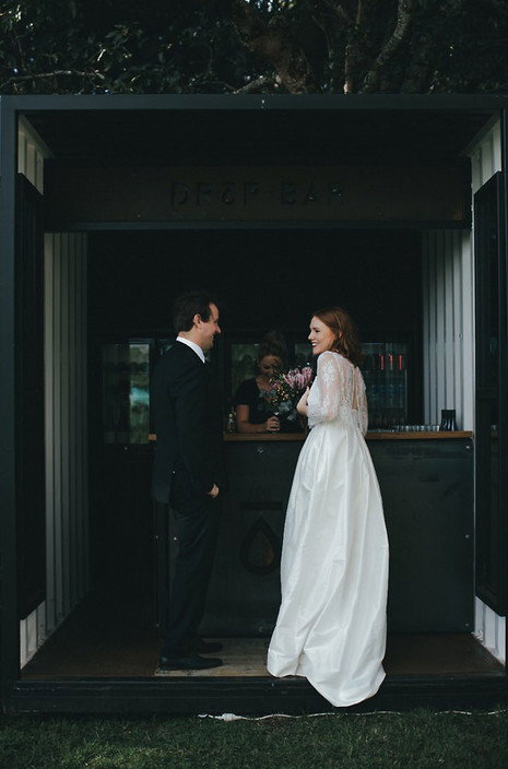 Drop Bar - Foster Accommodation 1