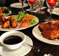 Phulkari Indian Cuisine - Foster Accommodation