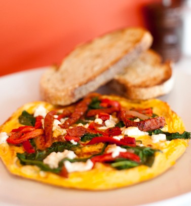 Wildwater Grill - Foster Accommodation 0