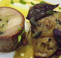 Il Perugino - Foster Accommodation