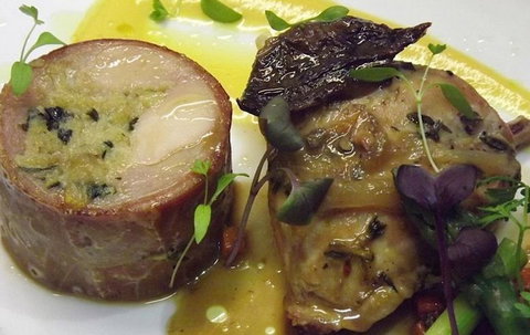 Il Perugino - Foster Accommodation 0