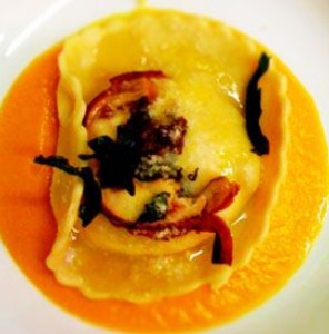 Il Perugino - Foster Accommodation 1