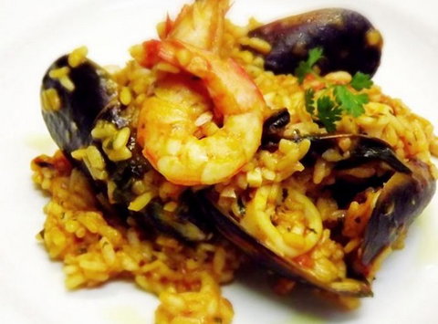 Il Perugino - Foster Accommodation 2