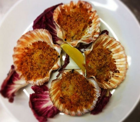 Il Perugino - Foster Accommodation 3