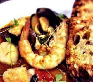 Il Perugino - Foster Accommodation 4