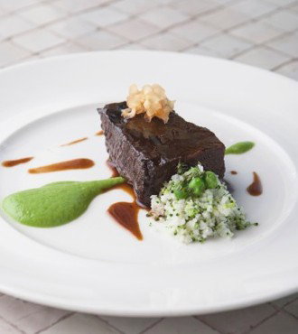 Afous Moroccan & Spanish Tapas - Foster Accommodation 0