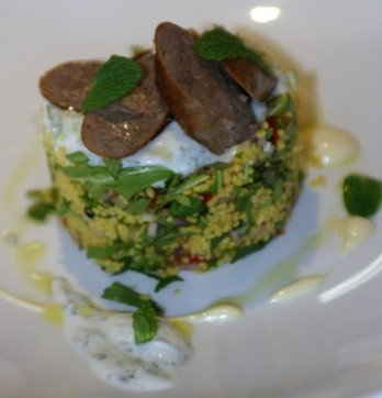 Afous Moroccan & Spanish Tapas - Foster Accommodation 1