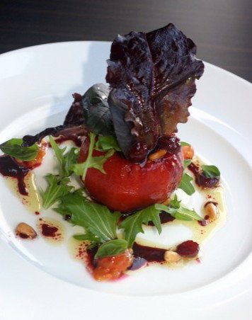 Afous Moroccan & Spanish Tapas - Foster Accommodation 2