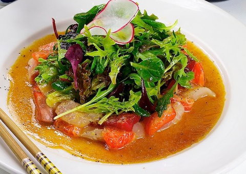 Ainoya - Foster Accommodation 0