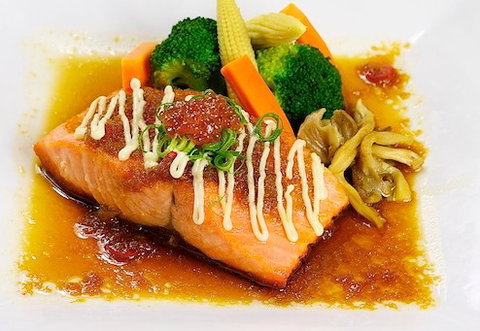 Ainoya - Foster Accommodation 1