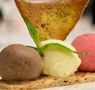 Orso Bayside Restaurant - Foster Accommodation