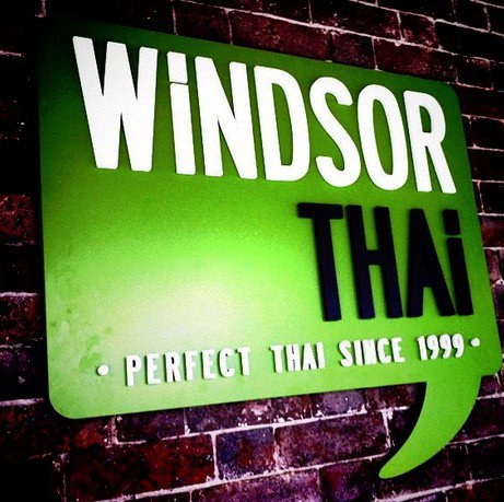 Windsor Thai Palace - Foster Accommodation 0