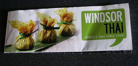 Windsor Thai Palace - Foster Accommodation 1