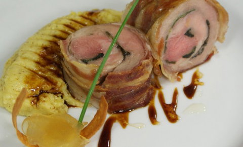 Il Lago - Foster Accommodation 3