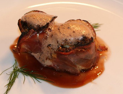 Il Lago - Foster Accommodation 4