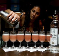 Ketel One Bar Tours - Foster Accommodation