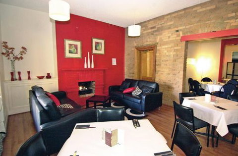 The Whistle Stop Tavern - Foster Accommodation 0