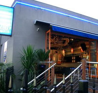Bazoo Bar amp Lounge - Foster Accommodation