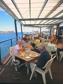 The Marina Hotel Apartments - Foster Accommodation 0