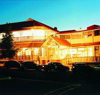 Loxton Community Hotel Motel - Foster Accommodation