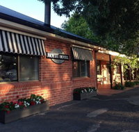 Moyhu Hotel - Foster Accommodation