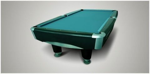 Game Room Billiards - Foster Accommodation 0