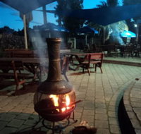 Grass Valley Tavern - Foster Accommodation