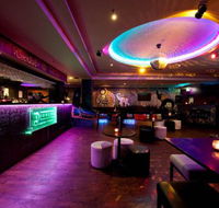 Digress Cocktail Bar - Foster Accommodation