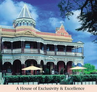 Queenscliff Hotel - Foster Accommodation