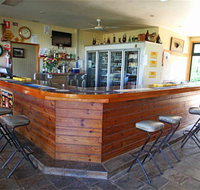 Garradunga Hotel - Foster Accommodation