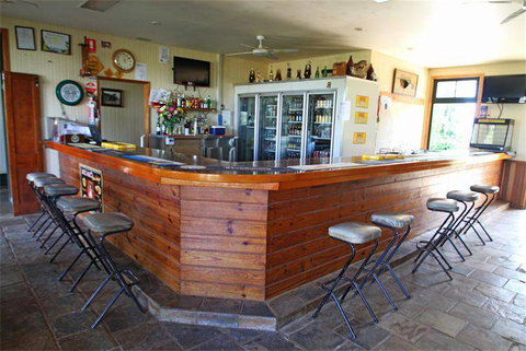 Garradunga Hotel - Foster Accommodation 0