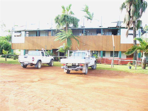 Garradunga Hotel - Foster Accommodation 2