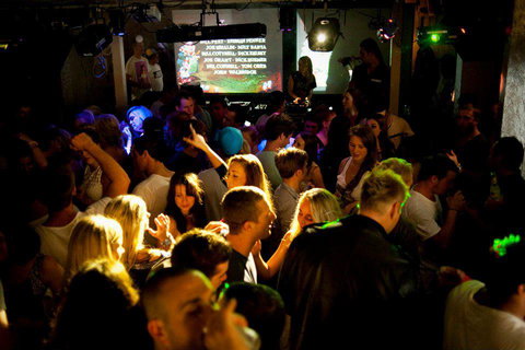 Kiama Inn Hotel - Foster Accommodation 4