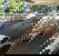 Bonny Hills Beach Hotel - Foster Accommodation
