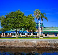 Tea Gardens HotelMotel - Foster Accommodation